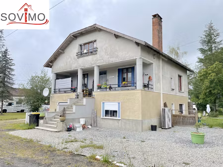 maison de campagne indépendante à rafraicihir  avec beau pot