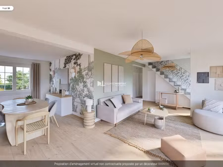 maison broons 5 chambres 144.91 m2