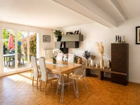 maison 7 pièces à bry sur marne à 11 minutes à pieds du rer a et du centre ville