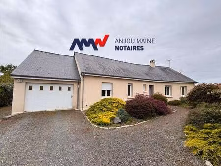 vente maison à courtillers (72300) : à vendre / 145m² courtillers