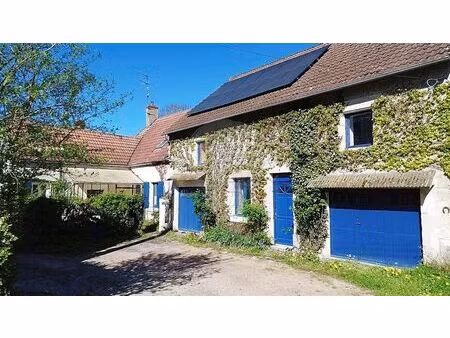 maison 5 chambre(s) à vendre