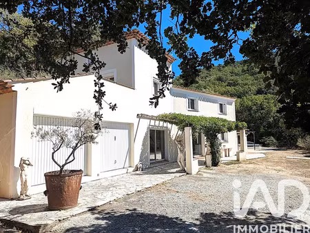 maison à fréjus (83600)