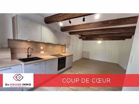 maison 90 m2 centre-ville