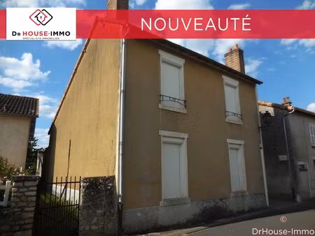 charmente maison de bourg