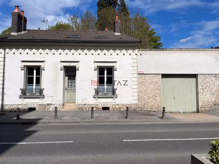 maison t4 proche centre ville