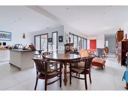 maison la rochelle fetilly 5 pièce(s) 110 m2