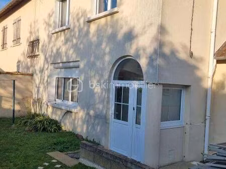vente maison au mans pin - vert galant (72000) : à vendre / 62m² le mans pin - vert galant