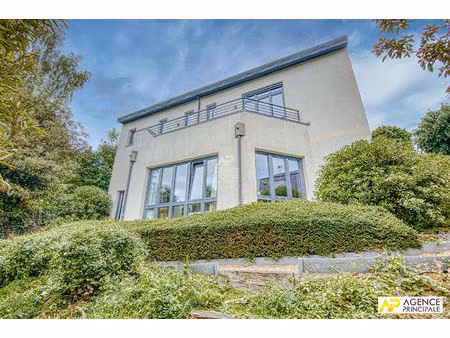 louveciennes les soudanes maison contemporaine 5 pièces de 160 m² sur parcelle de 430 m²