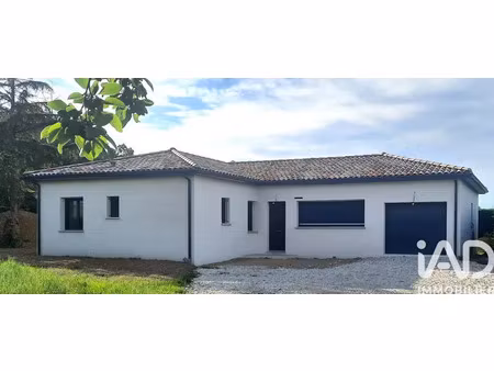 maison à montbartier (82700)