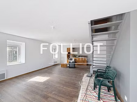 maison montpinchon 4 pièce(s) 80 m2