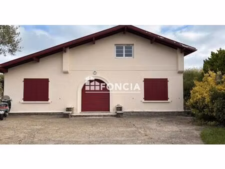 maison 100m2 plus combles