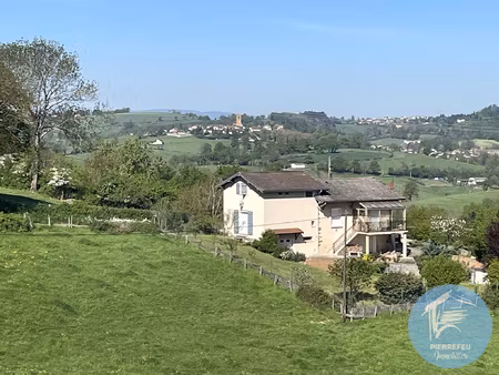 campagne  confort  calme  excellente rénovation pour cette m