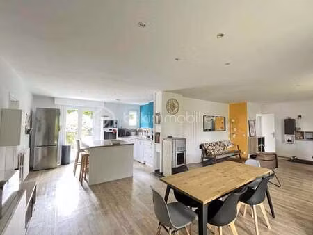 vente maison à vallet (44330) : à vendre / 118m² vallet