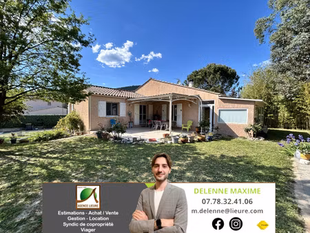 villa 136m2