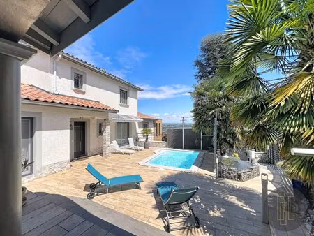 exclusivite - limas maison 4 chambres avec vue