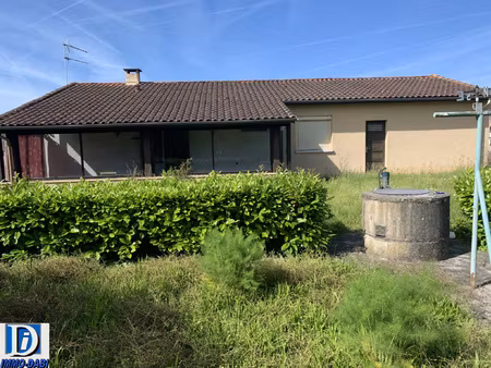 maison - roquettes