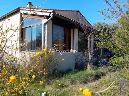 maison d'habitation