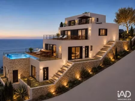 maison à sisco (20233)