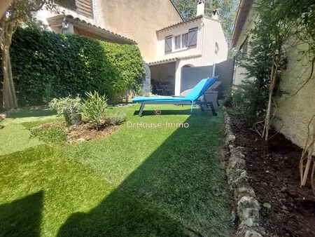villecroze maison de village et studio avec jardin