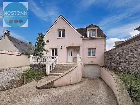 maison 4 pièces à louer à ymonville - confort et tranquillité assurés