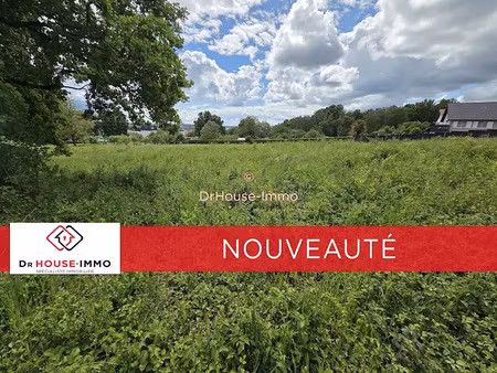 vente terrain 1064 m² à cusset (03300)  86 000 €