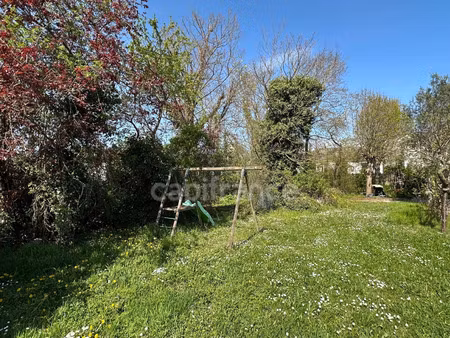 terrain à vendre sartrouville 428m2 295 000€
