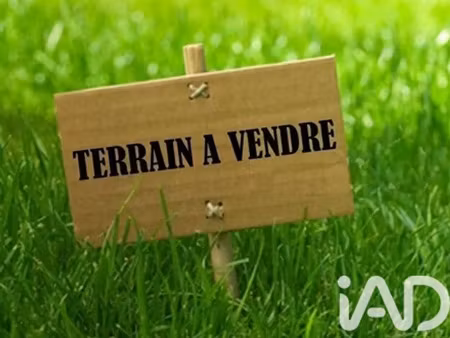 terrain à bâtir à audenge (33980)