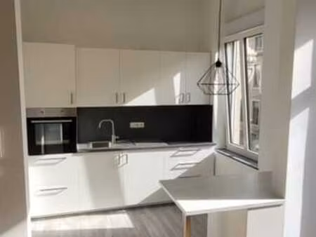 appartement une chambre à arlon.