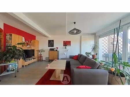 duplex à vendre