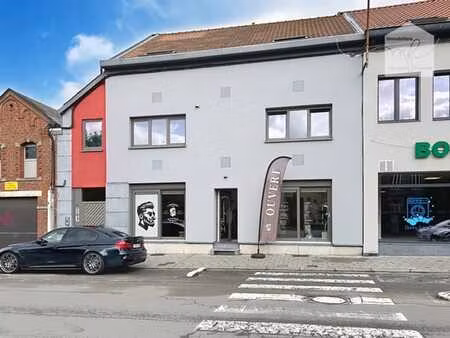 bel appartement rénové