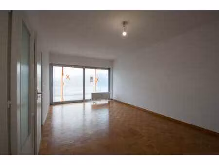 bel appartement lumineux avec terrasse