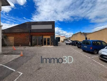 local commercial à vendre