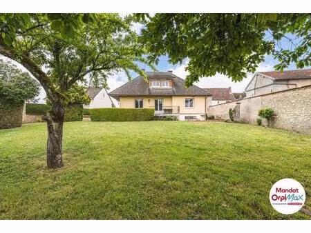 orpi venteoulocation - épernay
