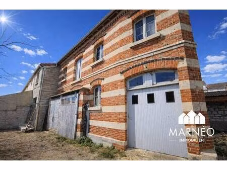 marneo immobilier