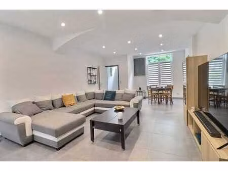 maison 3 chambres