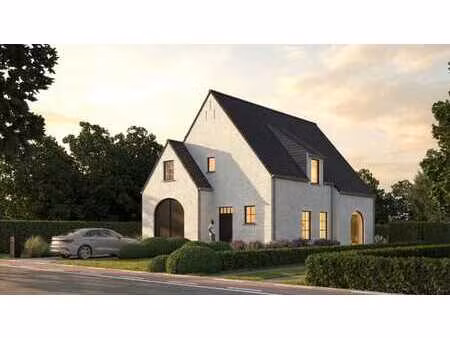 eeklo  oostveldstraat 306 - fase 1: lot 01