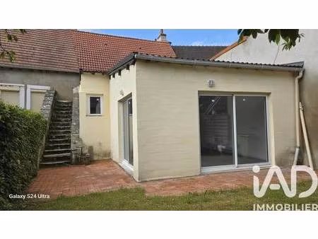 maison de ville à vendre