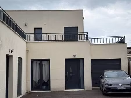 maison à louer