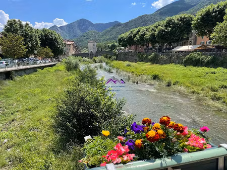 vente terrain 2500 m² à sospel (06380)  1 060 000 €