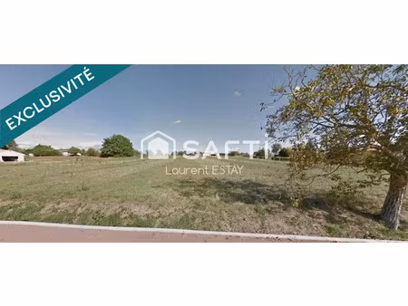 vente terrain à batir 13457 m² à montech (82700)  450 000 €