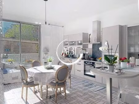 bagnoles immobilier