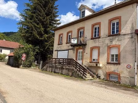 duplex à vendre