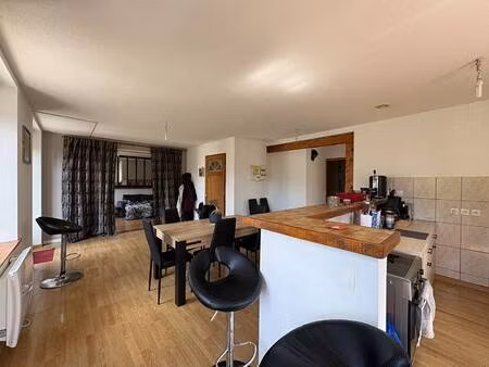 duplex à vendre