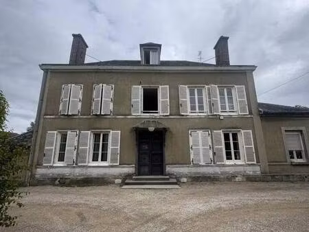 mon logis