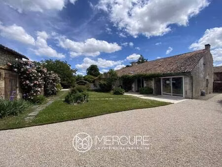 ferme à vendre