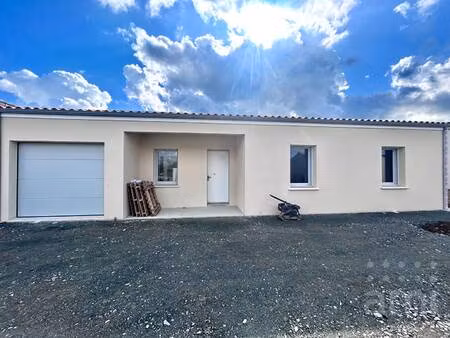 maison à louer - première occupation