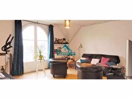 vente appartement 3 pièces à châteaugiron (35410) : à vendre 3 pièces / 62m² châteaugiron