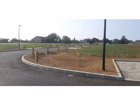 vente terrain 327 m² à mennecy (91540)  149 000 €