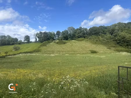 vente terrain à batir 15326 m² à croisy-sur-andelle (76780)  160 000 €