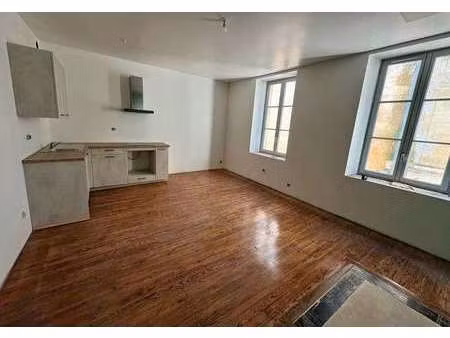 location appartement 2 pièces à bazas (33430) : à louer 2 pièces / 49m² bazas